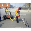 Asphalt Road Crack Sealing Machine mit 100L Hot Melt Kettle